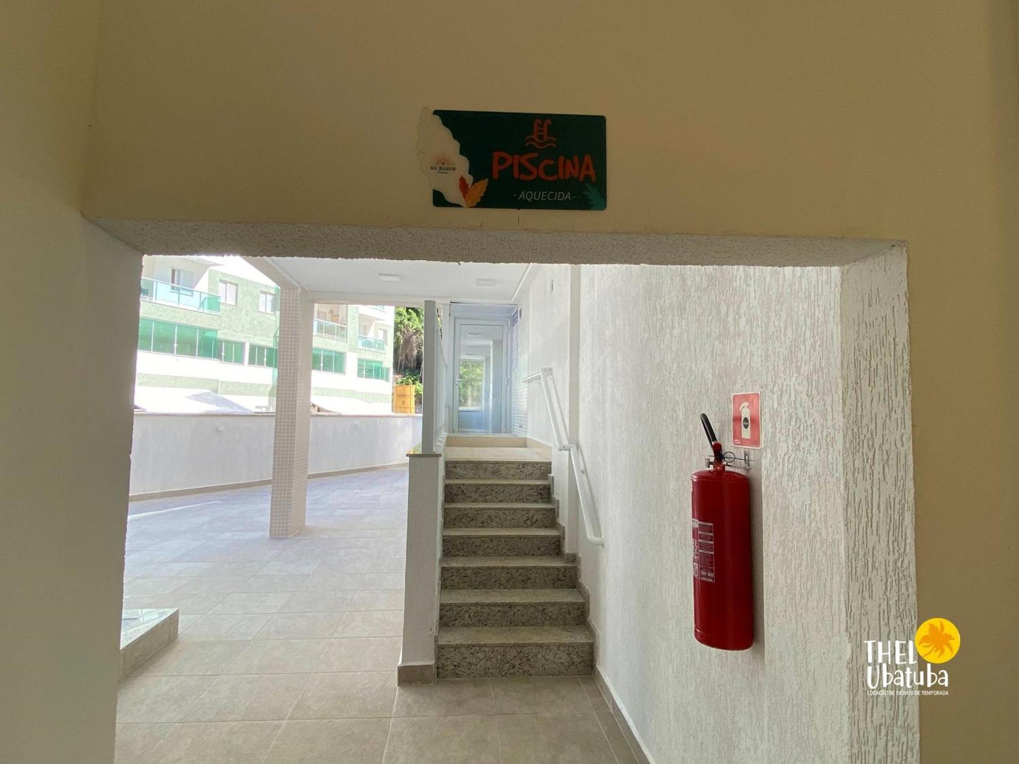 Apartamento Thel - 33/d, Saint Barth - Grande *