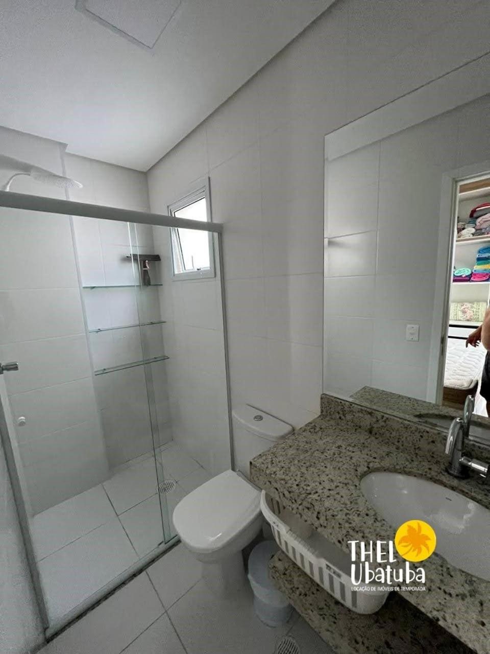 Apartamento Thel - 33/d, Saint Barth - Grande Ubatuba