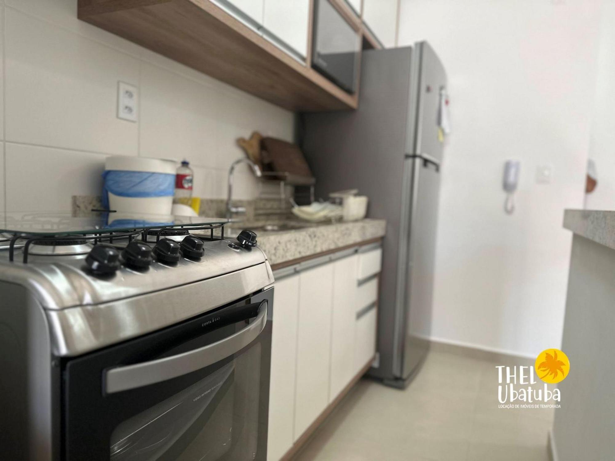 Thel - 33/d, Saint Barth - Grande * Ubatuba