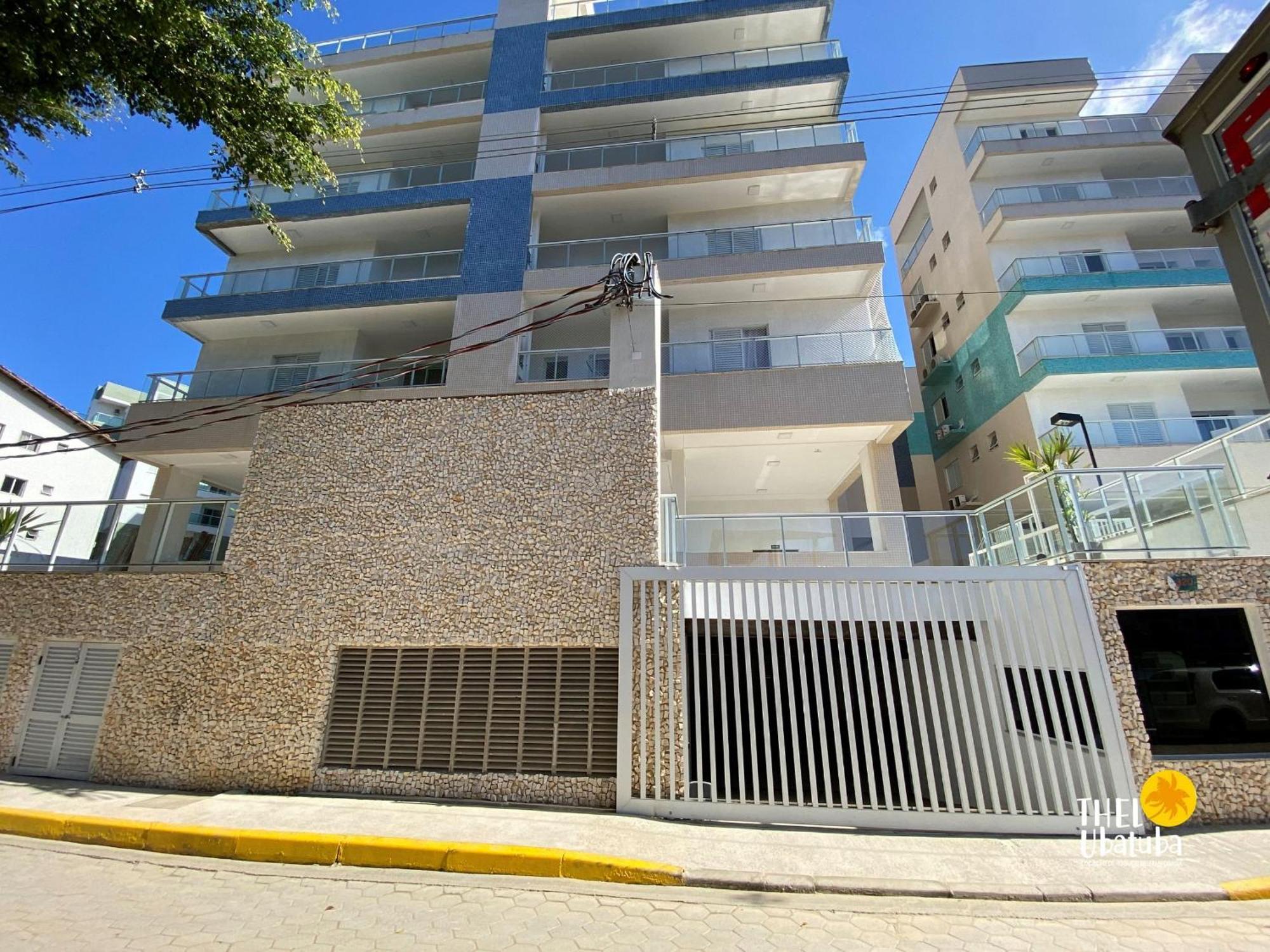 Apartamento Thel - 33/d, Saint Barth - Grande Ubatuba