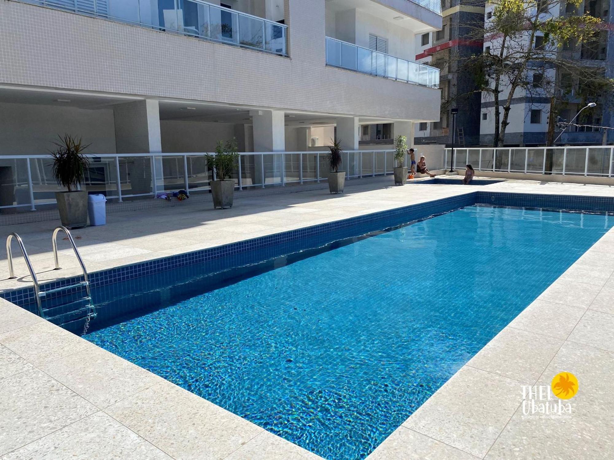 Apartamento Thel - 33/d, Saint Barth - Grande Ubatuba
