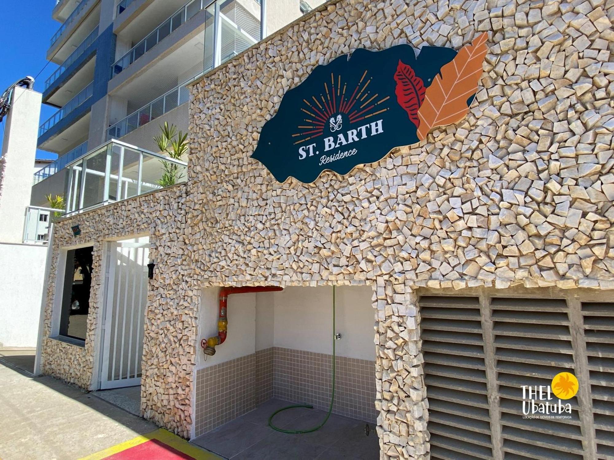 Thel - 33/d, Saint Barth - Grande Apartamento *